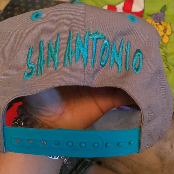 Cap/ SnapBack great condition 3 different kinds need any more info messages me. - Picture 3 of 9